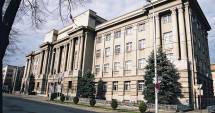 Stire din Cultură-Educație : Universități anchetate de DNA