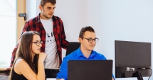 Stire din Cultură-Educație : Platformă de recrutare pentru studenți și companii, la Universitatea "Ovidiu"