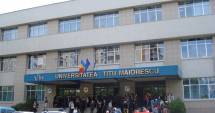 Stire din Cultură-Educație : Universitățile private, luate la puricat
