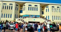 Stire din Cultură-Educație : Universitatea "Ovidius" a tras linie. Ce facultăți mai primesc studenți la toamnă