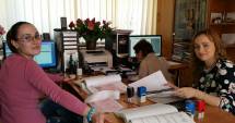 Stire din Cultură-Educație : Proiect european pentru practica studenților economiști