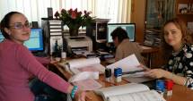 Stire din Cultură-Educație : Proiect european pentru practica studenților economiști