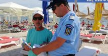 Stire din Social : Pentru constănțeni și turiști - un litoral mai în siguranță