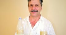Stire din Economie : Un maestru cofetar din Constanța  a inventat o băutură  miraculoasă