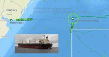 Stire din Economie : Un marinar a fost ucis de explozia de pe o navă