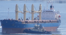 Stire din Economie : Un marinar a fost ucis de o parâmă