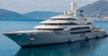 Stire din Actualitate : TRAGEDIE PE YACHT-UL OLIGARHULUI RUS RASHNIKOV