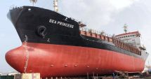 Stire din Economie : Un marinar care era de 13 luni pe mare s-a sinucis