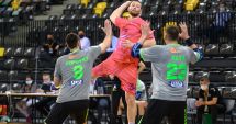 Stire din Sport : Un meci cât un titlu de vicecampioană! HC Dobrogea Sud, doar varianta victoriei