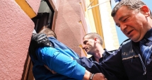 Stire din Eveniment : Un minor a fost arestat după ce a tâlhărit o femeie, la Mangalia