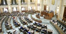 Stire din Politică-Administrație : "Un moment deosebit de grav pentru democrația românească"