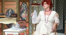 Stire din Cultură-Educație : Excelența în arta dramatică, premiată la Gala UNITER