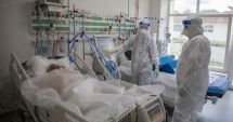 Stire din Social : Spitalul Judeţean Constanţa mai are internaţi 26 de bolnavi de la Spitalul de Boli Infecţioase. Care este starea acestora