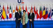 Stire din Cultură-Educație : Sorin Cîmpeanu a participat la Reuniunea miniștrilor învățământului superior și cercetării din UE