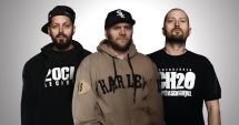 Stire din Cultură-Educație : Cuget Liber te invită la CONCURS! Câştigă două invitaţii duble la concertul Paraziţii, din Club Doors!