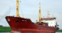 Stire din Economie : Un navigator român cere ajutorul autorităților, pentru a fi plătit și repatriat