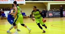 Stire din Sport : Un nou succes concludent pentru BC Athletic