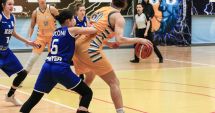 Stire din Sport : Un nou meci, o nouă victorie pentru CS Phoenix-Știința Constanța