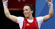 Stire din Sport : Un nou caz de dopaj în sportul românesc.  Poate pierde medalia de la Mondiale