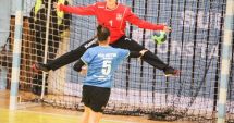 Stire din Sport : Victorie pentru CSU Neptun, în liga secundă de handbal