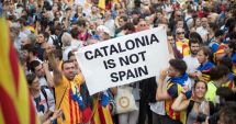 Stire din Actualitate : Un nou referendum privind independența Cataloniei - inevitabil