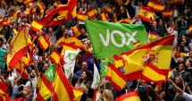 Un nou scrutin în Spania, dominat de criza din Catalonia