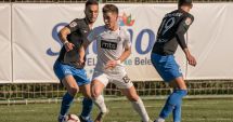 Stire din Sport : Un nou meci pierdut de FC Viitorul în cantonamentul din Antalya