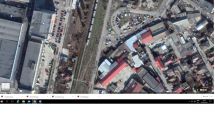 Stire din Social : Un nou ansamblu de locuințe,  la Constanța