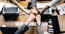 Stire din Economie : Un nou apel de proiecte cu finanțare europeană pentru microîntreprinderi