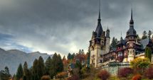 Stire din Economie : Un nou apel pentru finanțarea rutelor turistice și culturale