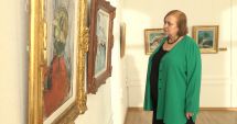 Stire din Cultură-Educație : Coşmar printre artişti! Un nou bir pe artă induce ideea de asasinat cultural