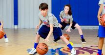 Stire din Sport : Un nou club de baschet se pregătește să-și deschidă porțile la Constanța