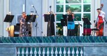 Stire din Cultură-Educație : Un nou concert de bijuterii muzicale instrumentale