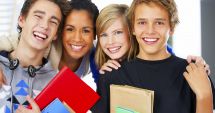Stire din Social : Un nou concurs interdisciplinar pentru elevii de la Liceul "Traian"