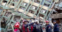 Stire din Actualitate : Un nou cutremur în Ecuador,  după catastrofa din week-end