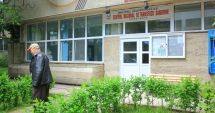 Stire din Sănătate : Un nou director interimar  la Centrul de Transfuzii din Constanța