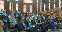 Stire din Cultură-Educație : Un nou masterat se pregătește la "Ovidius": managementul destinațiilor