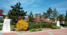 Stire din Politică-Administrație : Un nou parc reabilitat  la Medgidia