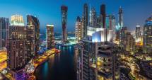 Stire din Social : Pleci în Emiratele Arabe? Trebuie să știi acest lucru!