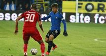 Stire din Sport : Un nou pas greșit pentru FC Viitorul. Astra s-a impus la Ovidiu