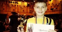 Stire din Cultură-Educație : Un nou premiu pentru actorie la Colegiul Național de Arte "Regina Maria"