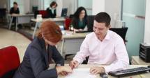 Stire din Social : Un nou  Program  de Internship la Guvern pentru tineri