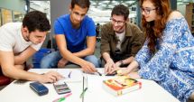 Stire din Cultură-Educație : Un nou proiect Erasmus la Liceul Teoretic „Ovidius”