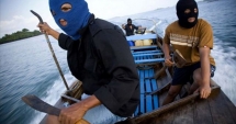 Stire din Economie : Un nou punct fierbinte al pirateriei pe mare
