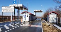 Stire din Eveniment : Un nou punct de trecere a frontierei,  la granița cu Bulgaria - PTF Dobromir