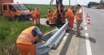 Stire din Economie : Un nou regulament privind recepția lucrărilor de întreținere a drumurilor și podurilor