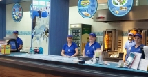 Stire din Social : Un nou restaurant cu specific grecesc se deschide la Constanța