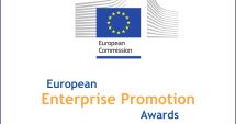 Stire din Economie : Un nou termen în cadrul premiilor pentru promovarea întreprinderilor europene