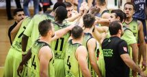 Stire din Sport : Un nou test dificil pentru BC Athletic