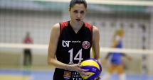 Stire din Sport : Un nou transfer la CS Medgidia. Andreea Petra a semnat cu clubul
